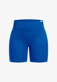 Niet geselecteerd, blau