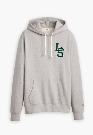Levi's®, Hoodie - letterman