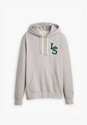 Levi's®, Hoodie - letterman