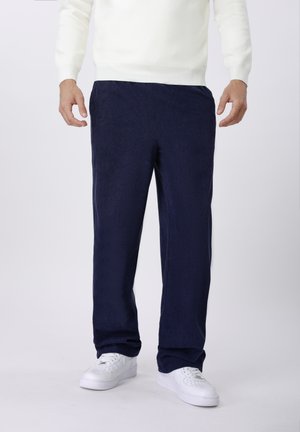 Chinos - navy