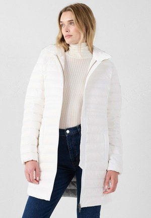 VERO  - Manteau en duvet - blanco