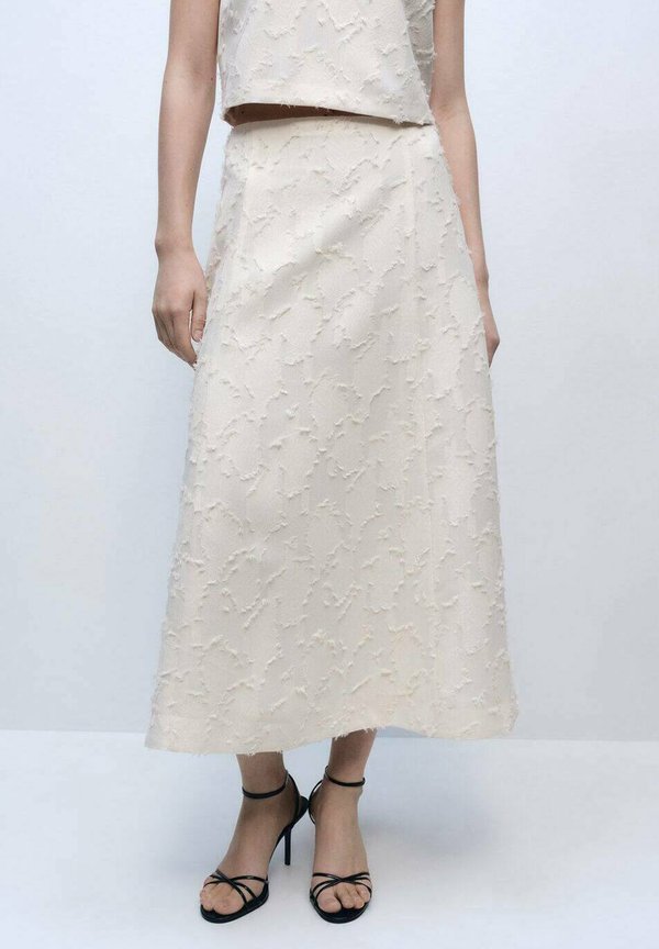 FLOC - A-line skirt