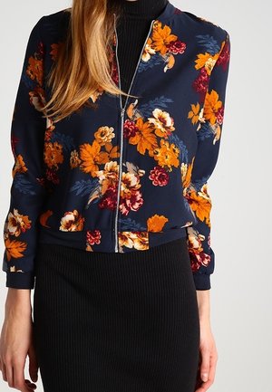 Bomberjacks - dark blue