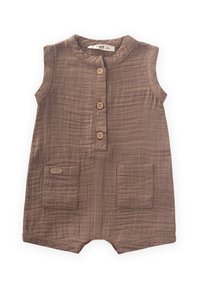 Unselected, dark brown