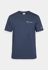 Unausgewählt, dark blue