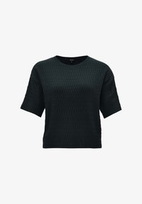 Sélectionné, emerald