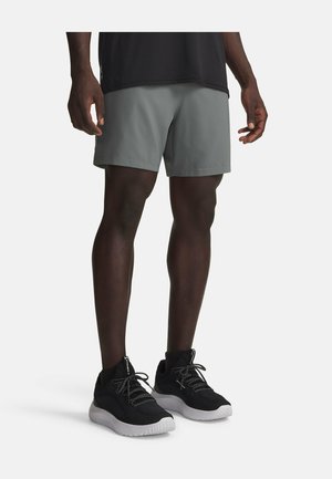 UA VANISH 2 0 - Sports shorts - clay green