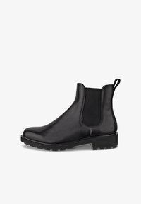 Valgt, black