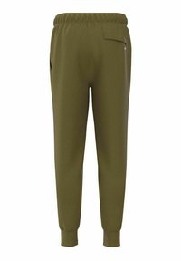 BIDI BADU CHILL - Pantaloni sportivi - olive