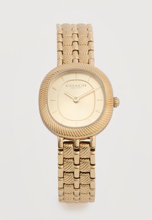 HARLOW - Montre - gold-coloured