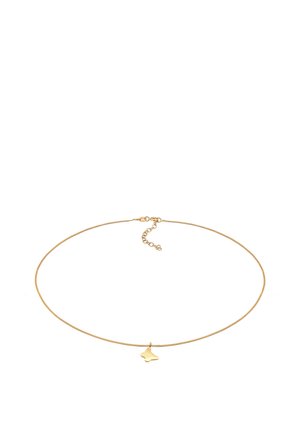 CHOKER - Collier - gold-coloured
