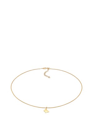 CHOKER - Halskæder - gold-coloured