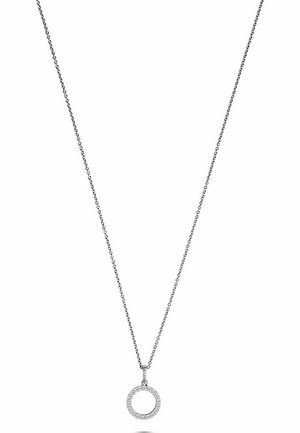 Halskæder - silberfarben