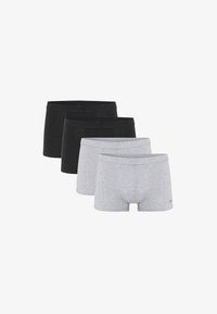 Sélectionné, grey black