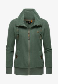 Unausgewählt, pine green