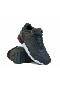 Lee Cooper Sneakersy niskie