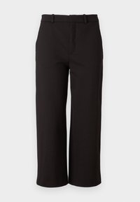 SOUGHT - Housut - black