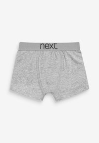 Next 7 PACK  - Culotte - grey