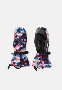 WOMENS PROFILE MITTENS - Palčiaky - multi-coloured