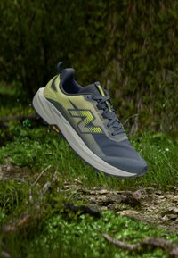 Δεν επιλέχθηκε, arctic grey/alkaline green
