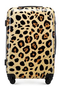 WITTCHEN LUGGAGE SET FROM ABS - Sada zavazadel - multicolor