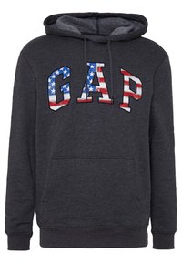 GAP Bluza z kapturem