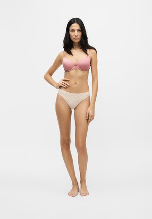 DORINA, CLARICE 2 PACK - Soutien-gorge à armatures - pink/ink