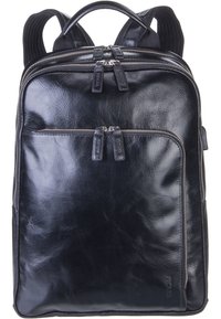 Picard BUDDY - Sac à dos - black
