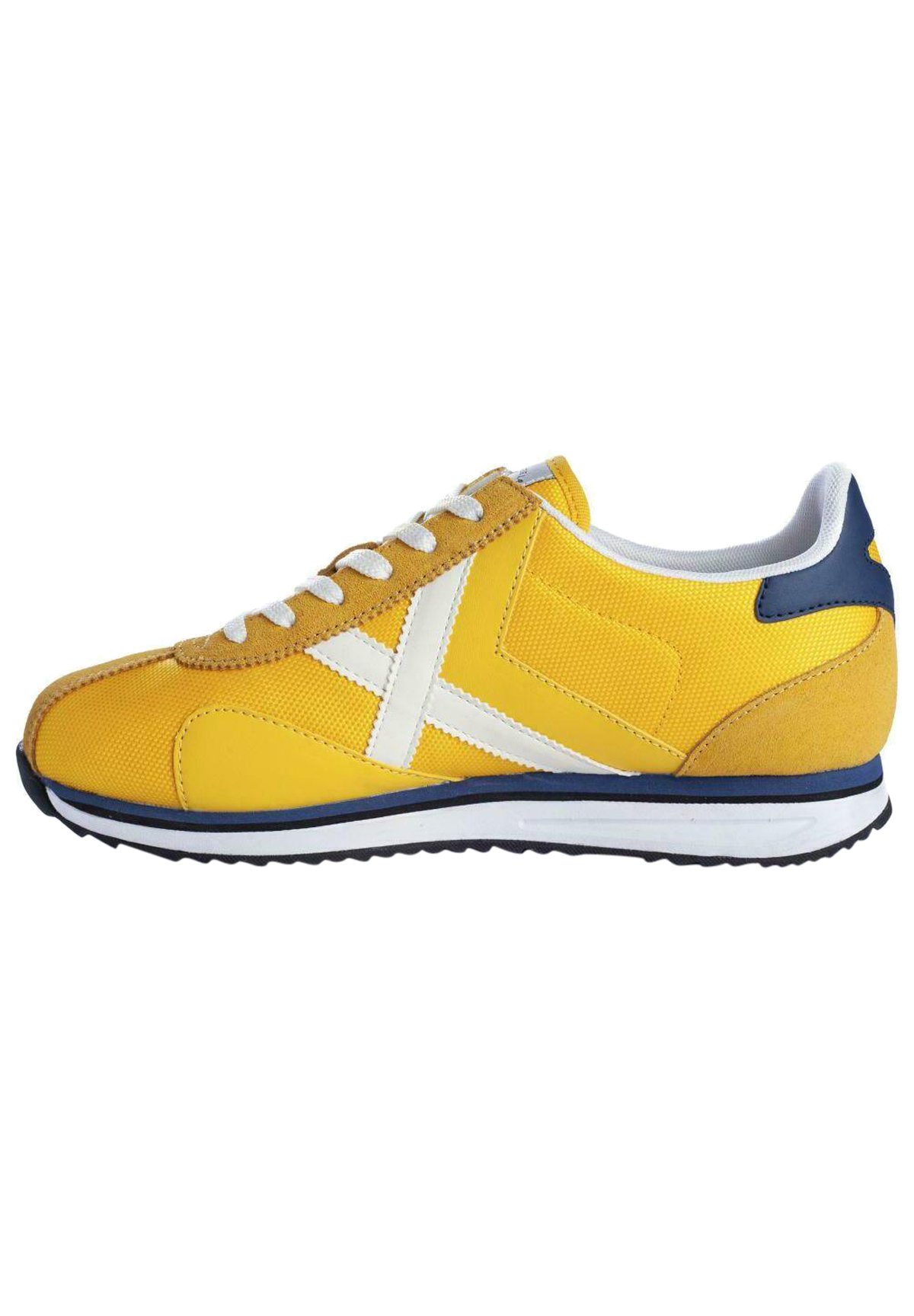 Munich Sapporo 97 Azul 8350097 Zapatillas bajas Hombre - ¡Entrega 24h  gratis!