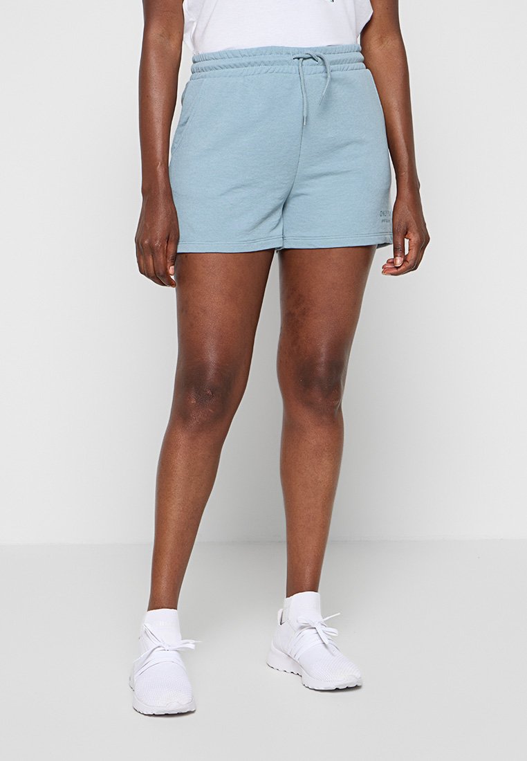 Only Play Shorts blauw