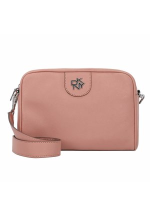 DKNY CAROL  - Sac bandoulière - tera