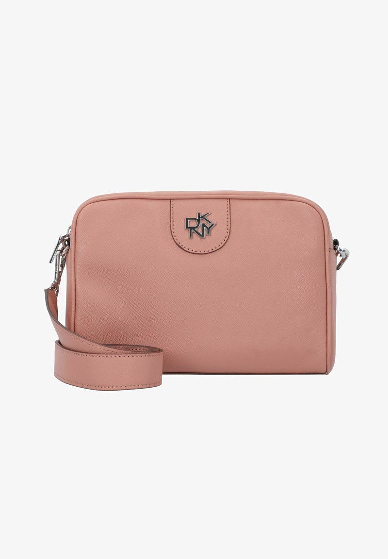 DKNY CAROL - Sac bandoulière - tera