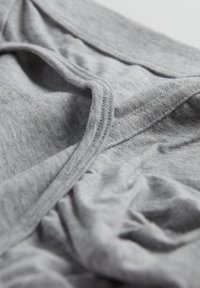IUMAN Intimissimi Uomo Slip - grigio melange