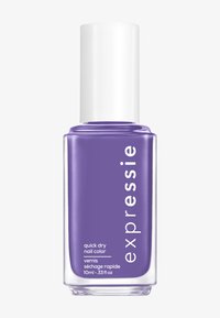 Essie - EXPRESSIE - Vernis à ongles - choreo queen Image miniature 1