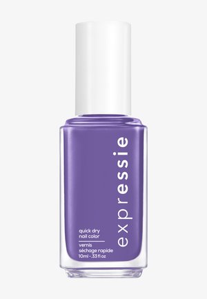 Essie EXPRESSIE beżowy