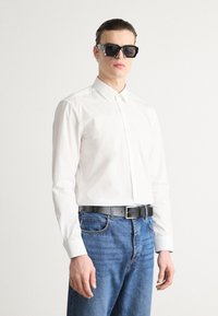 HUGO - KOEY - Shirt - open white Thumbnail Image 1