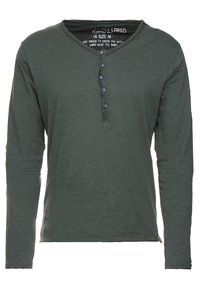 Unausgewählt, bottle green