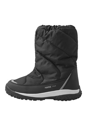 VON REIMATEC KINOSKIN - Zimní obuv - black