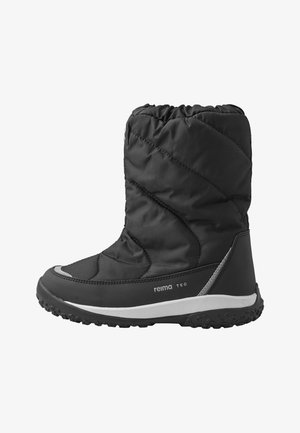 Reima VON REIMATEC KINOSKIN - Zimske čizme - black