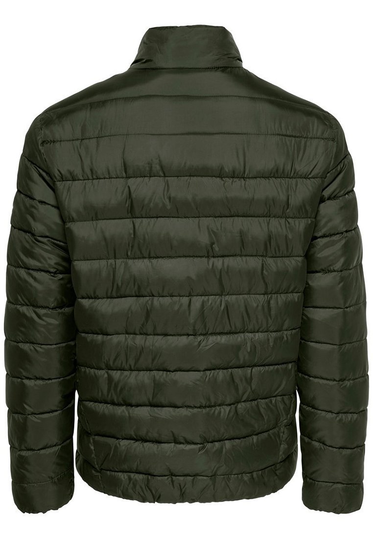 Herren Winterjacke Herren Winterjacke