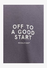 Geselecteerd, purple