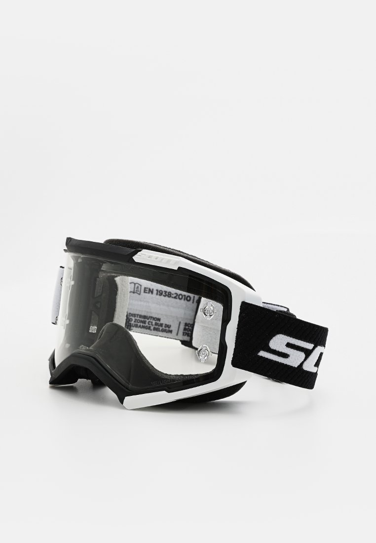 SCOTT Sports Skibril zwart