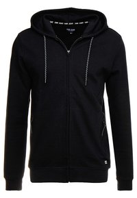 Niet geselecteerd, black