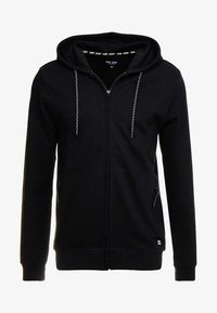 Niet geselecteerd, black