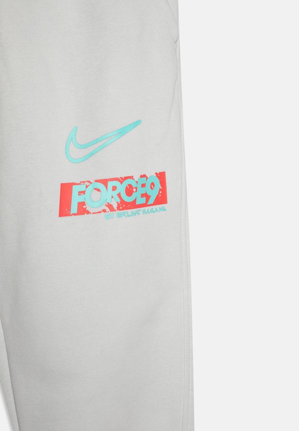 ERLING HAALAND EH CLUB UNISEX - Tracksuit bottoms - photon dust2