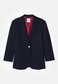 Lühike jakk - marine