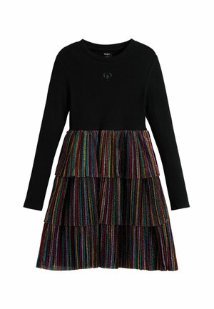 Jumper dress - mix