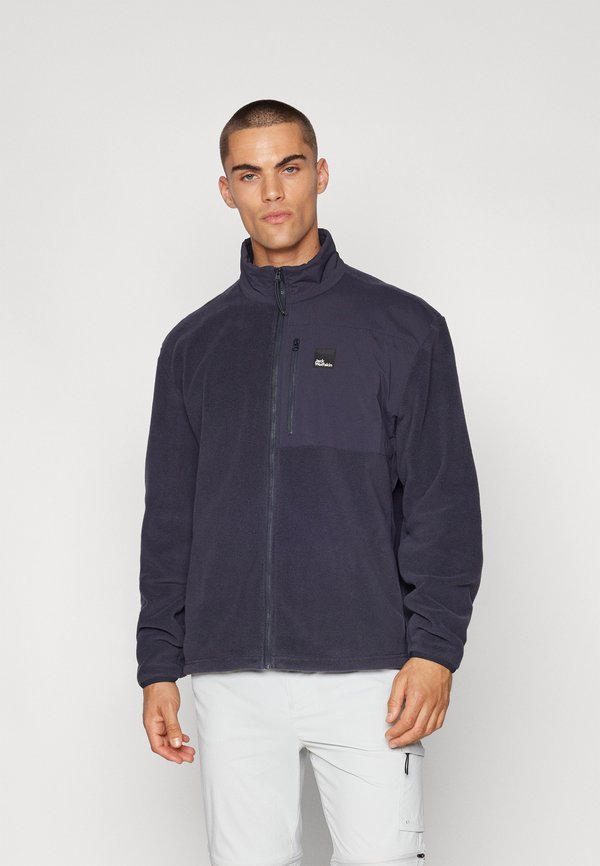 SUMETRO - Fleece jacket