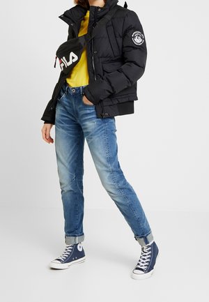 G-STAR Relaxed fit -farkut - dark-blue denim