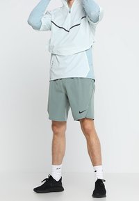 Nike Performance Veste de running - grey